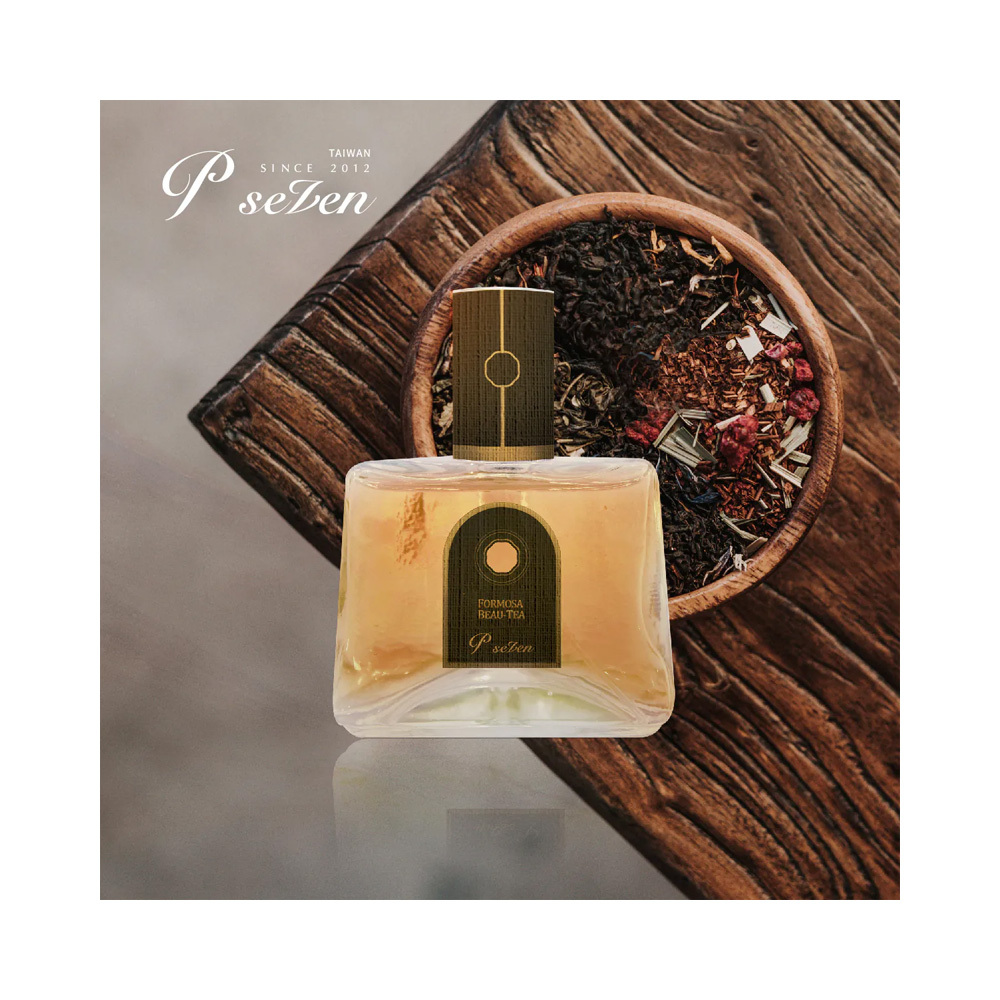 Formosa Beau-Tea 玉香｜香水