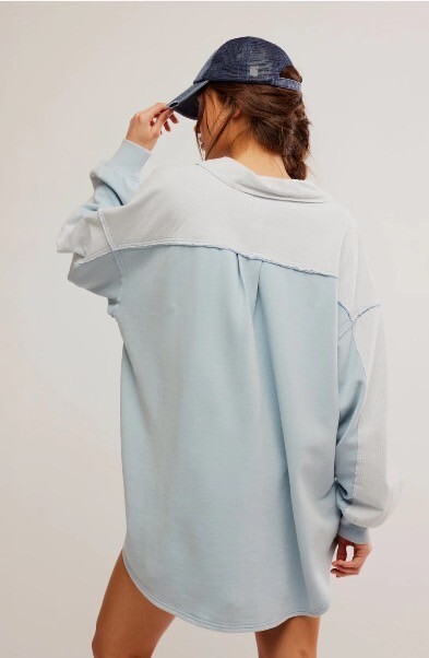 Madeleine Sweatshirt