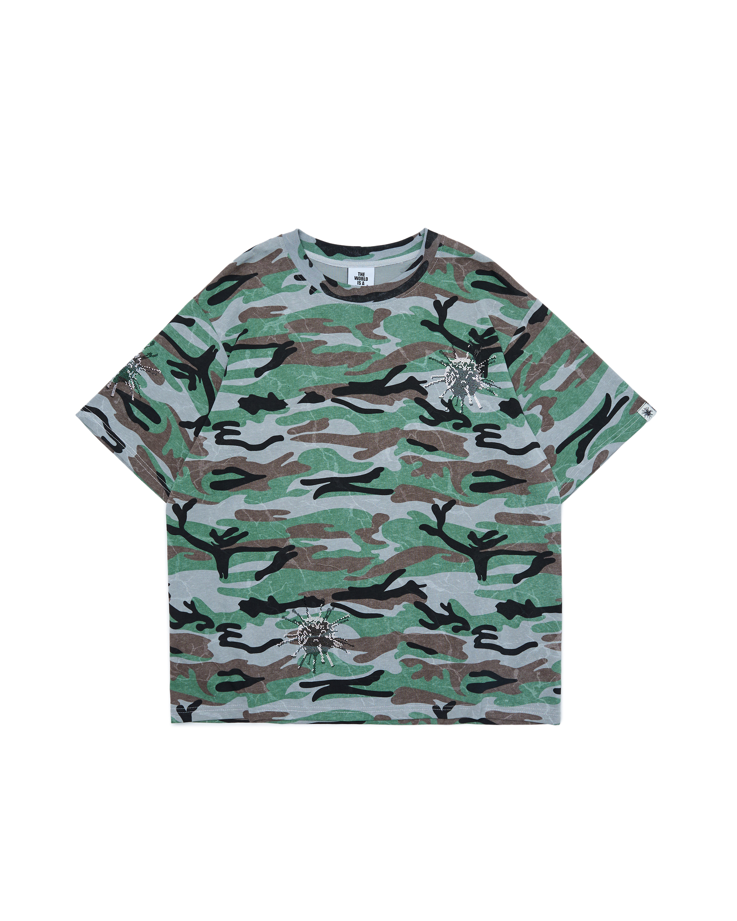 VIRUSWORLD 戰區閃鑽病毒