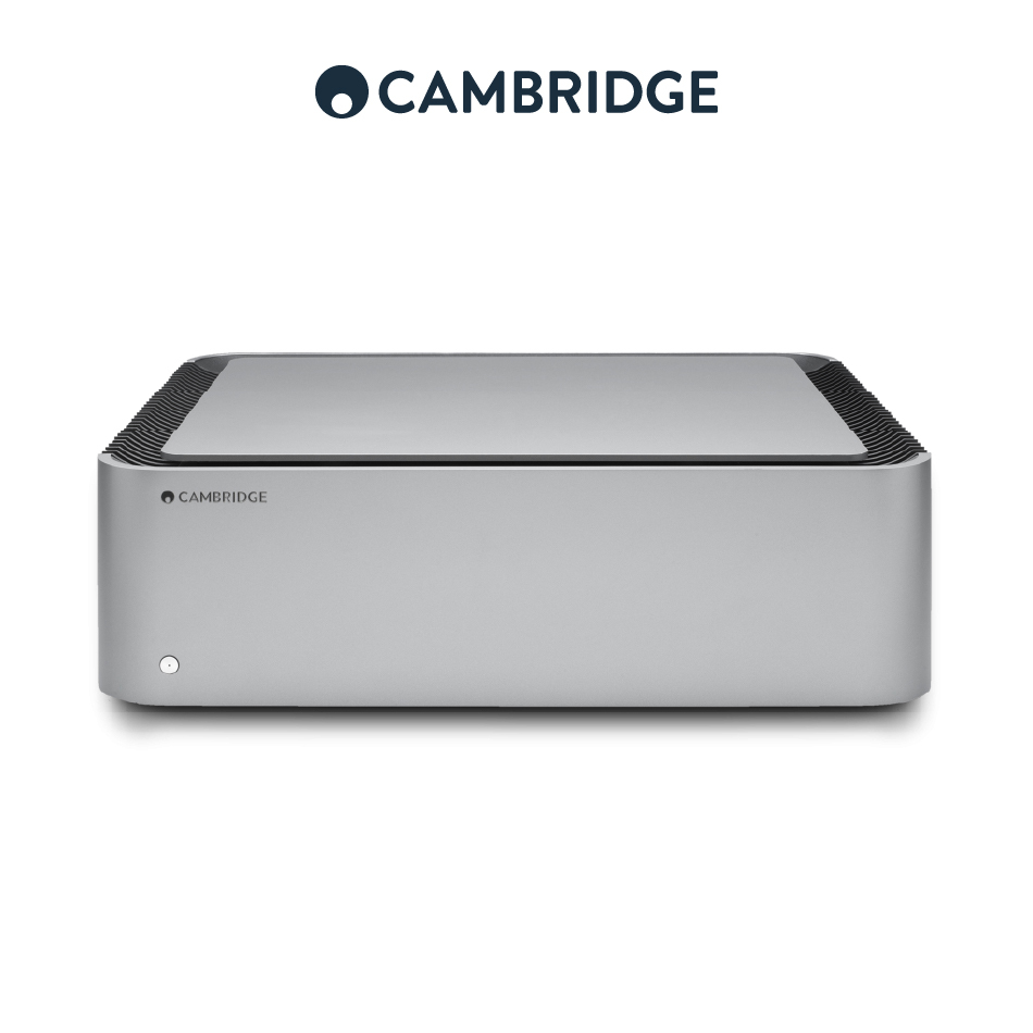 Cambridge Audio Edge M 單聲道後級擴大機