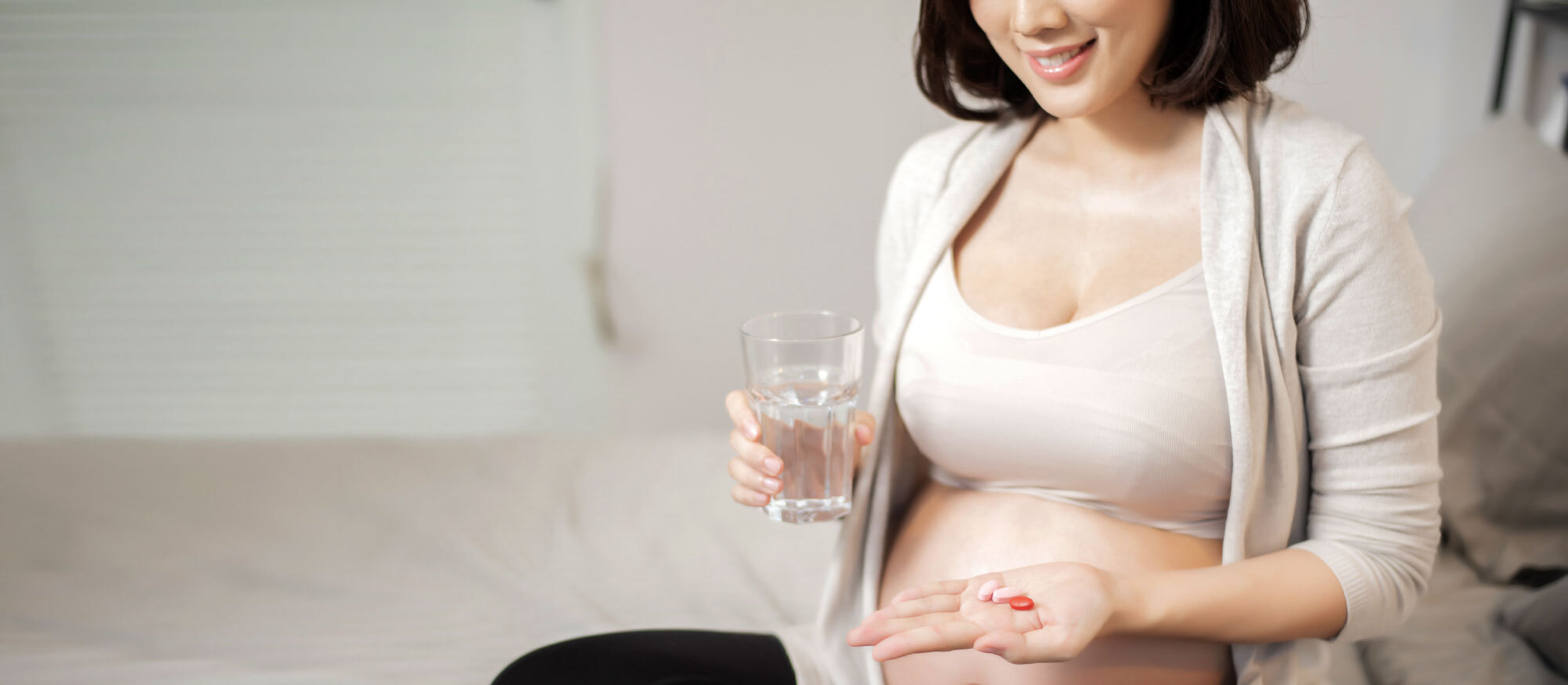 懷孕期間食用肌醇的安全性研究