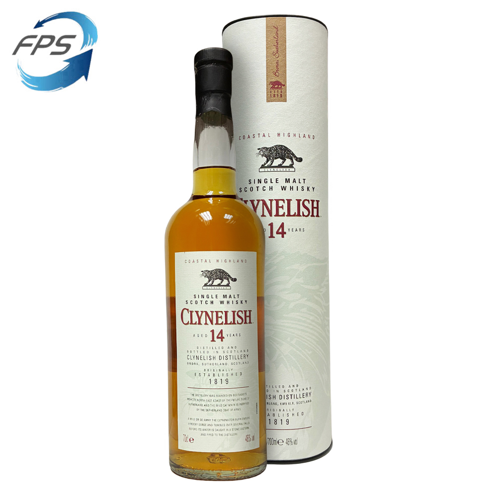 Clynelish 14 Years Old 46%