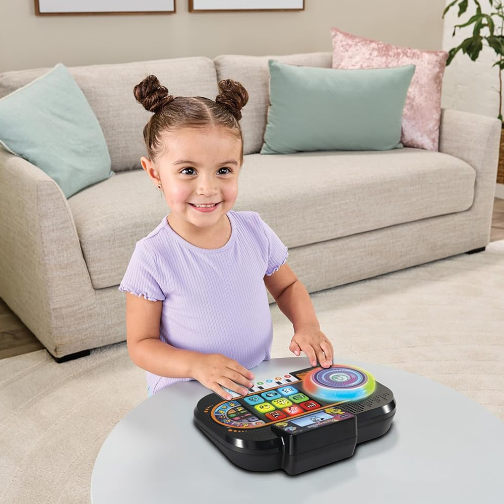 Vtech 小DJ多功能混音器