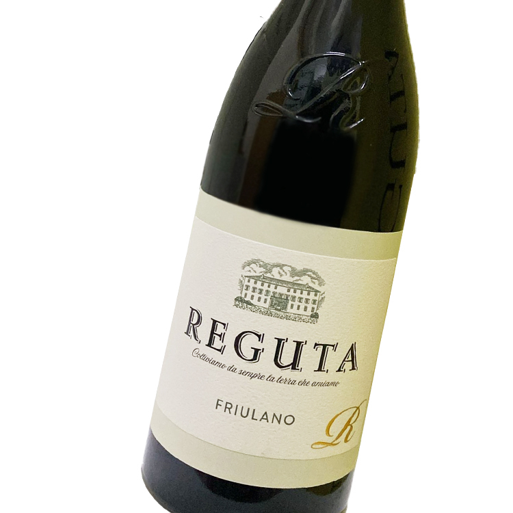 Reguta Friulano 2023