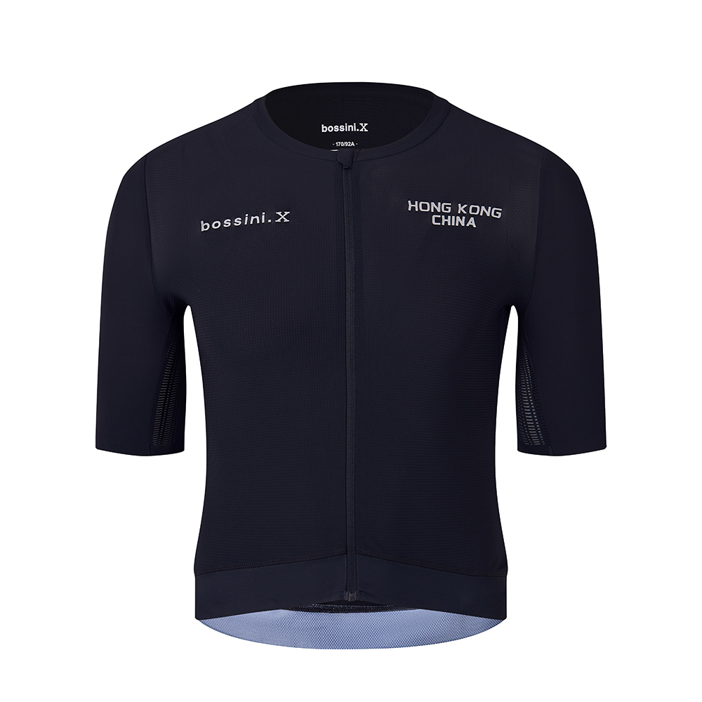 bossini.X 男裝單車上衣