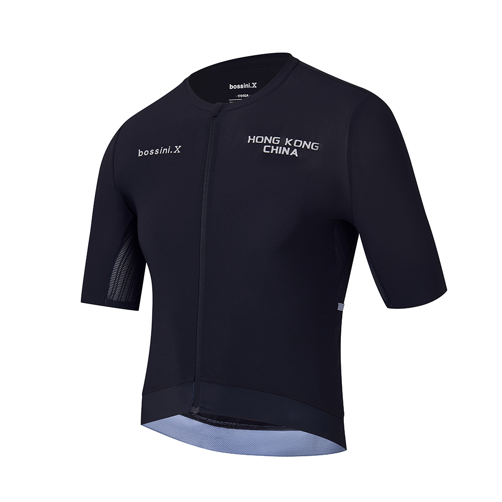 bossini.X 男裝單車上衣