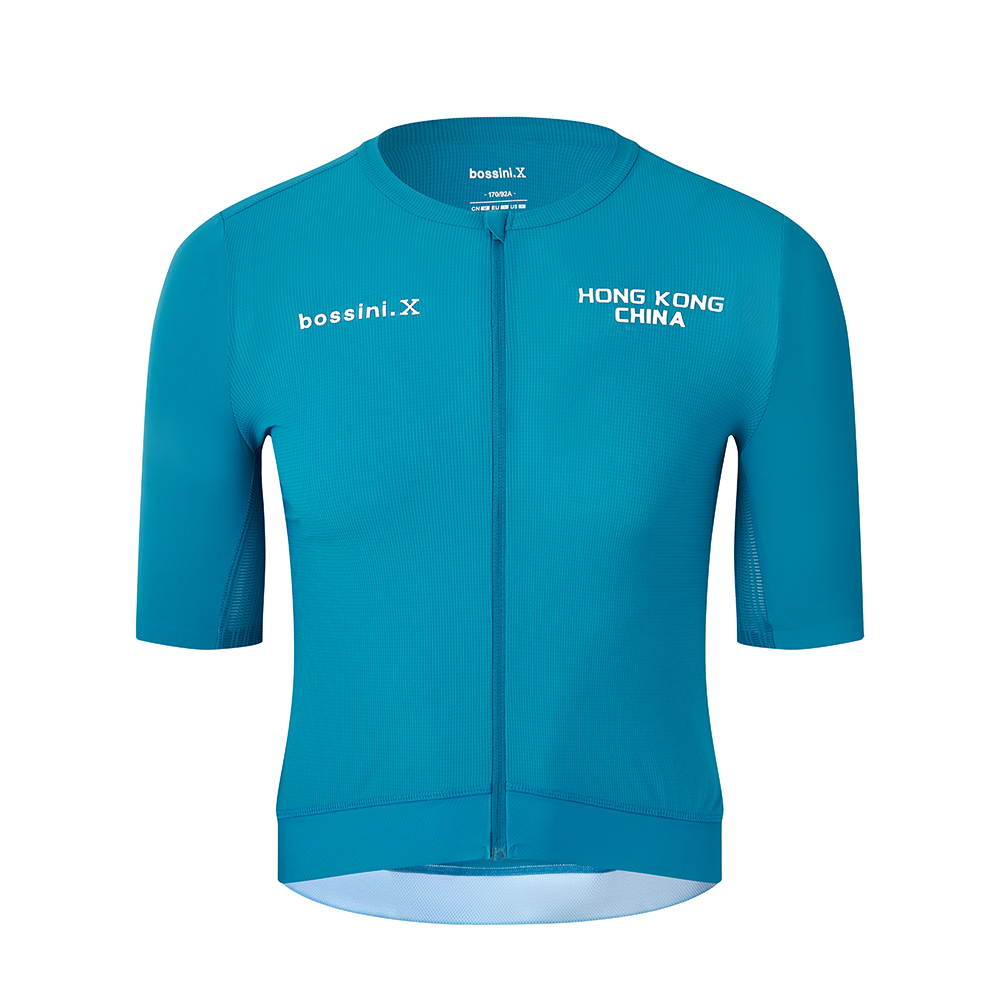 bossini.X 男裝單車上衣