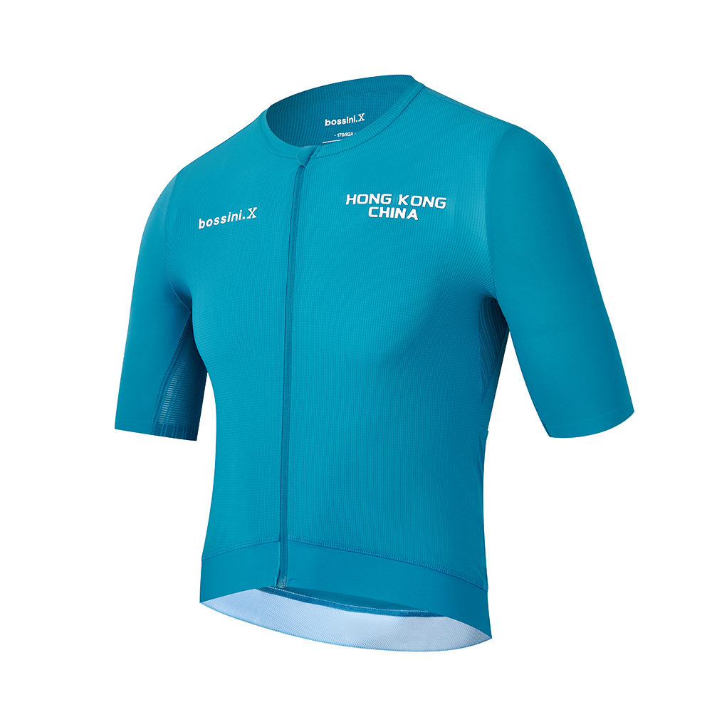 bossini.X 男裝單車上衣