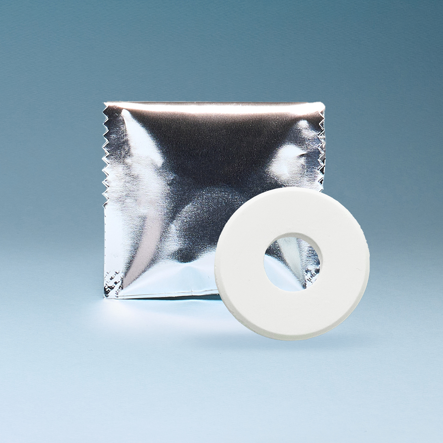 BiBiANG Perfume Car Diffuser [Refill Only]