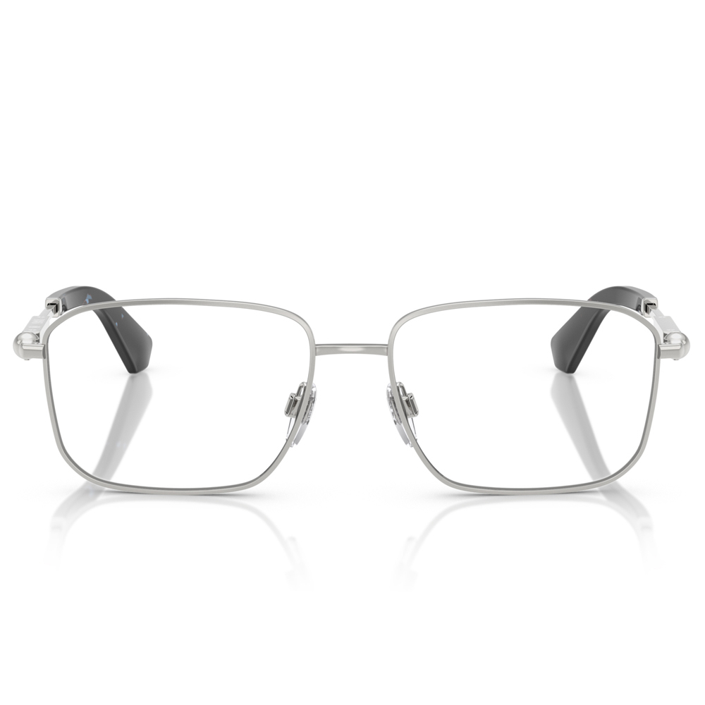 【BURBERRY】B1389 1005-54mm 方框光學眼鏡♣