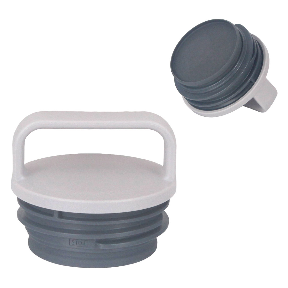 象印【SX-JS】吊環隨行杯(一體式中栓) -專用配件