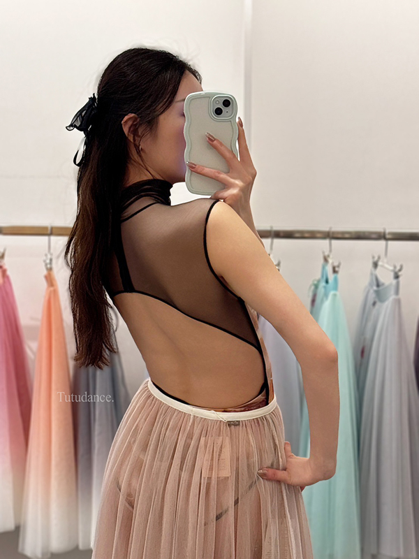 義大利手工精品舞衣 Maldire【MAL-Jude The Obscure】