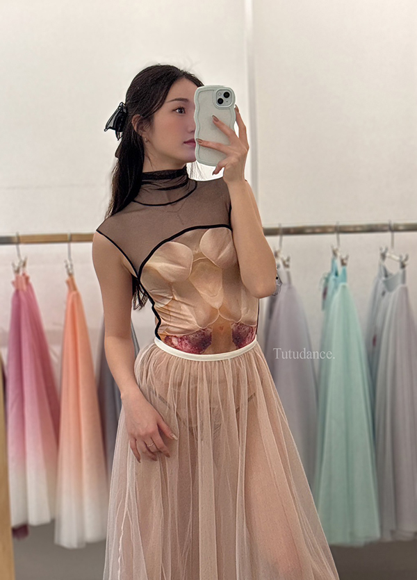 義大利手工精品舞衣 Maldire【MAL-Jude The Obscure】