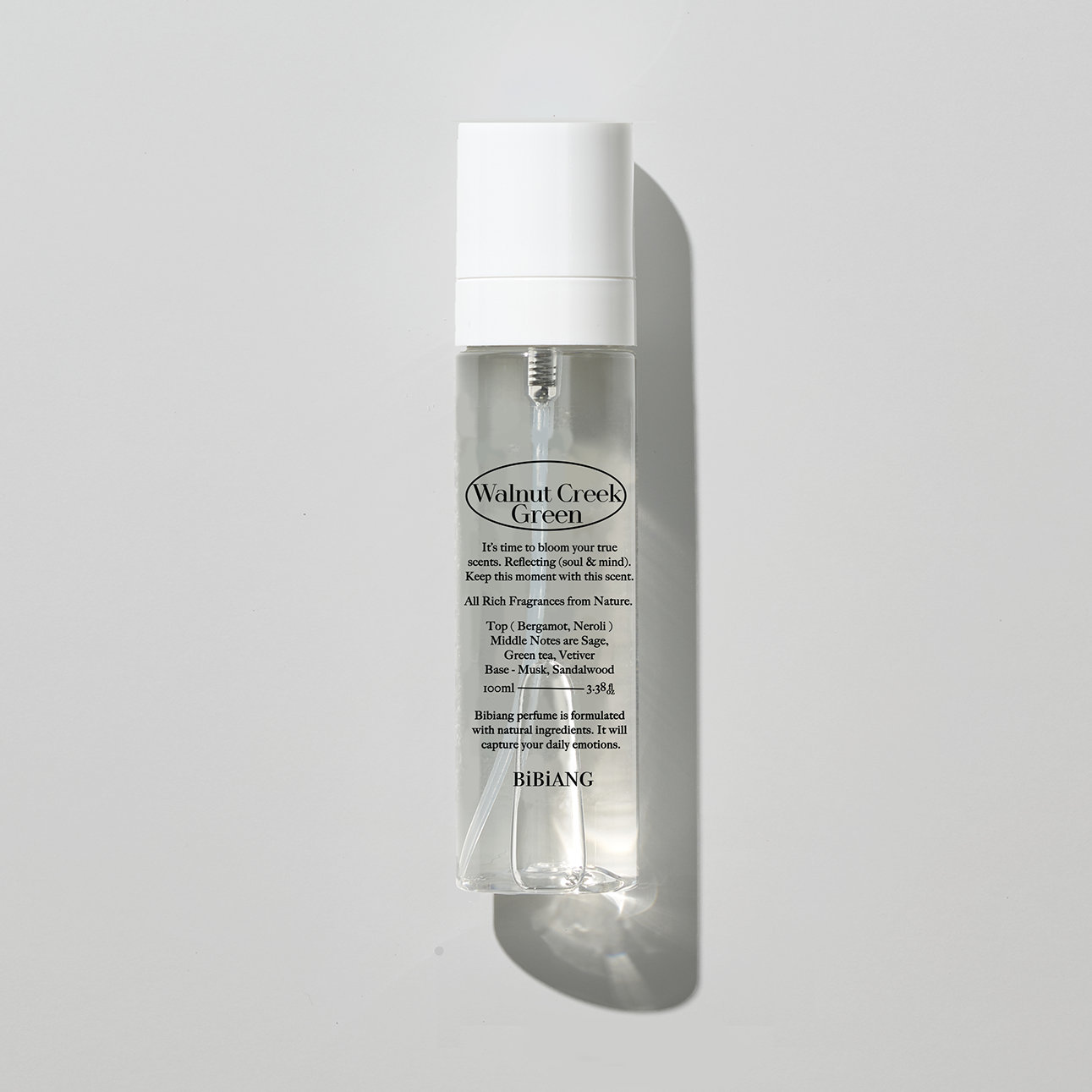 [GIFT SET] BiBiANG Niche Fabric Perfume 100ml [Double Package]