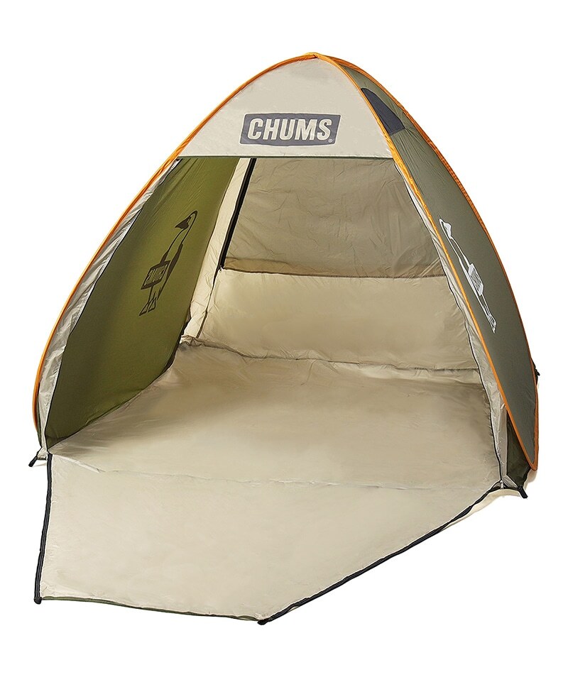 Chums Pop Up Sunshade 3 CH62-2175 速開沙灘野餐帳幕