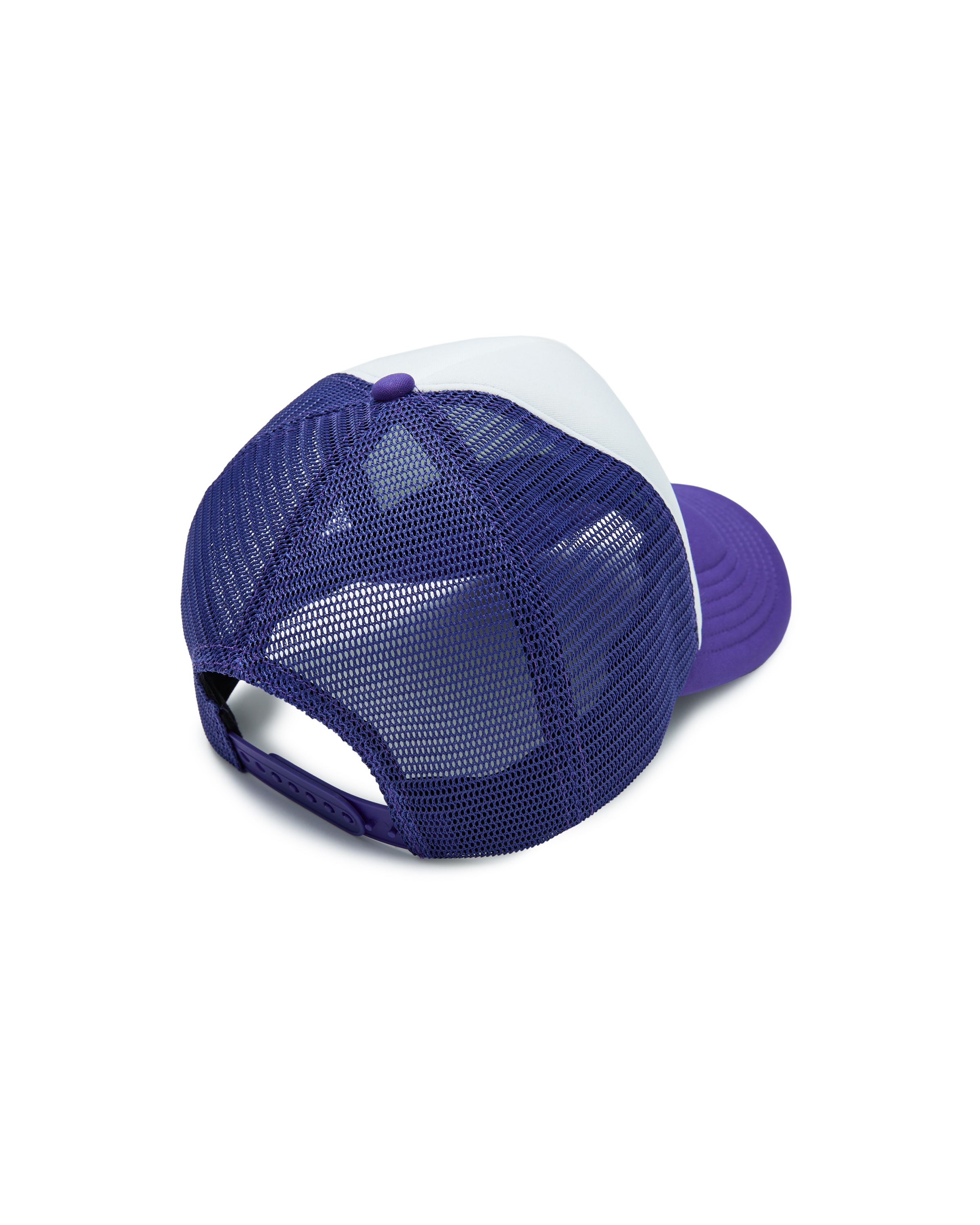 VIRUSWORLD 發泡病毒卡車帽