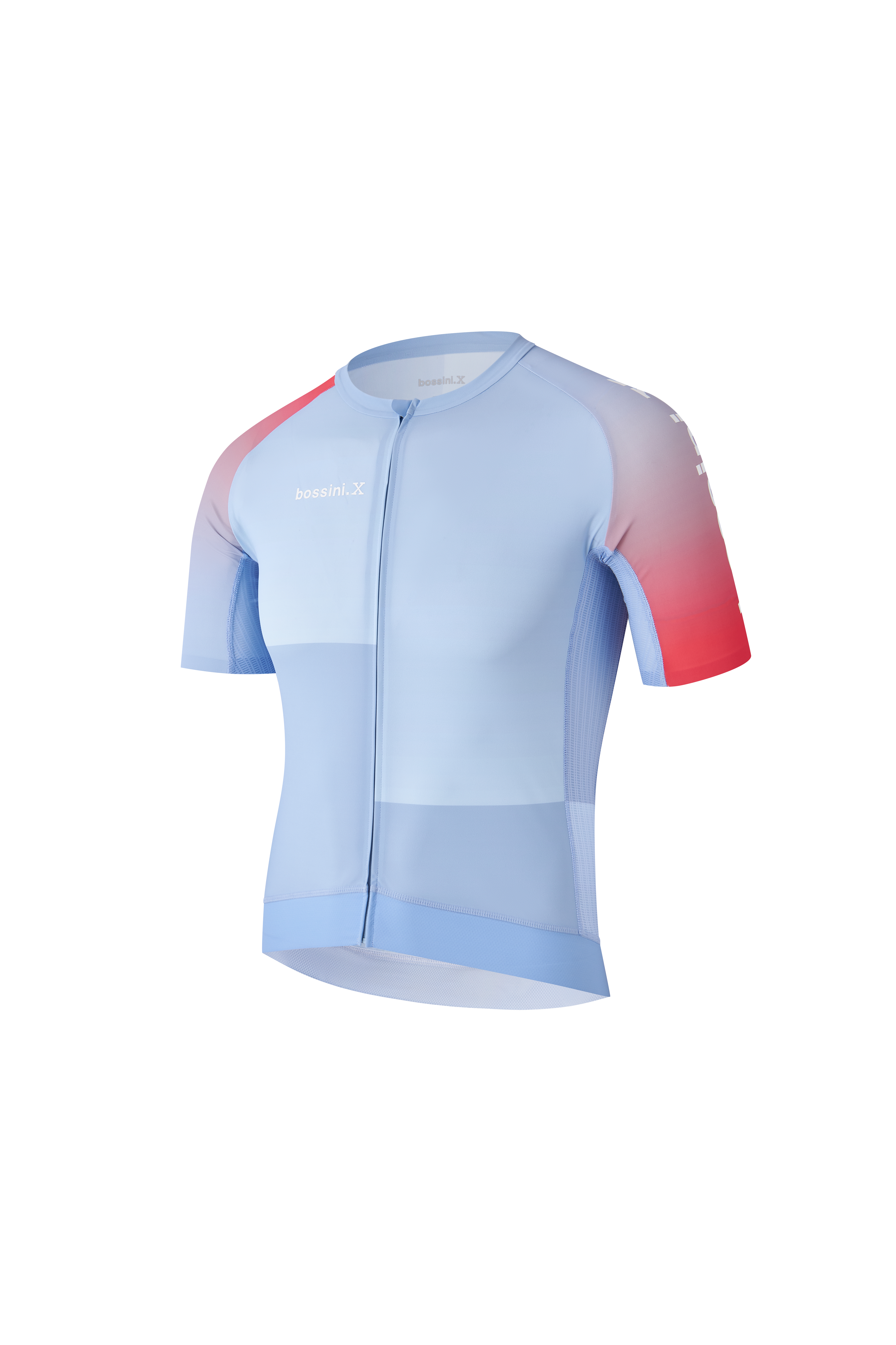 bossini.X 男裝單車上衣