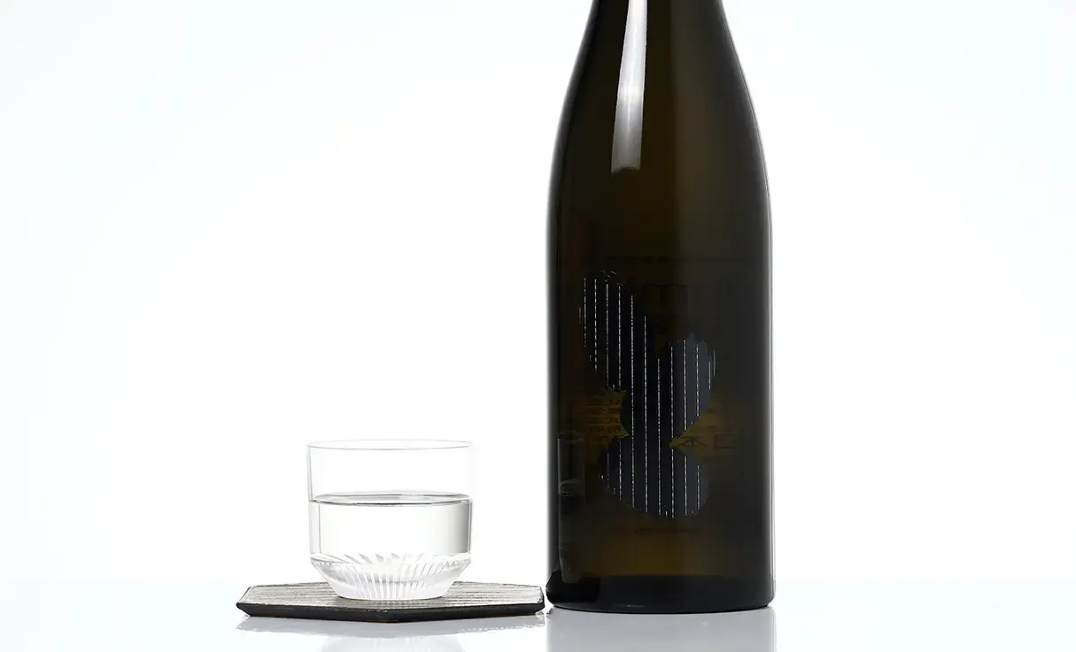 【大嶺酒造】【三粒米】【愛山】【無濾過生原酒】【純米大吟釀】【山口縣】