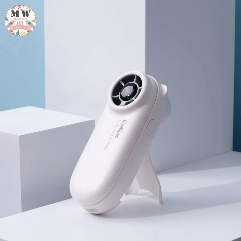 小熊手提高速渦輪風扇 | 美國 Diveblues Turbo Bear