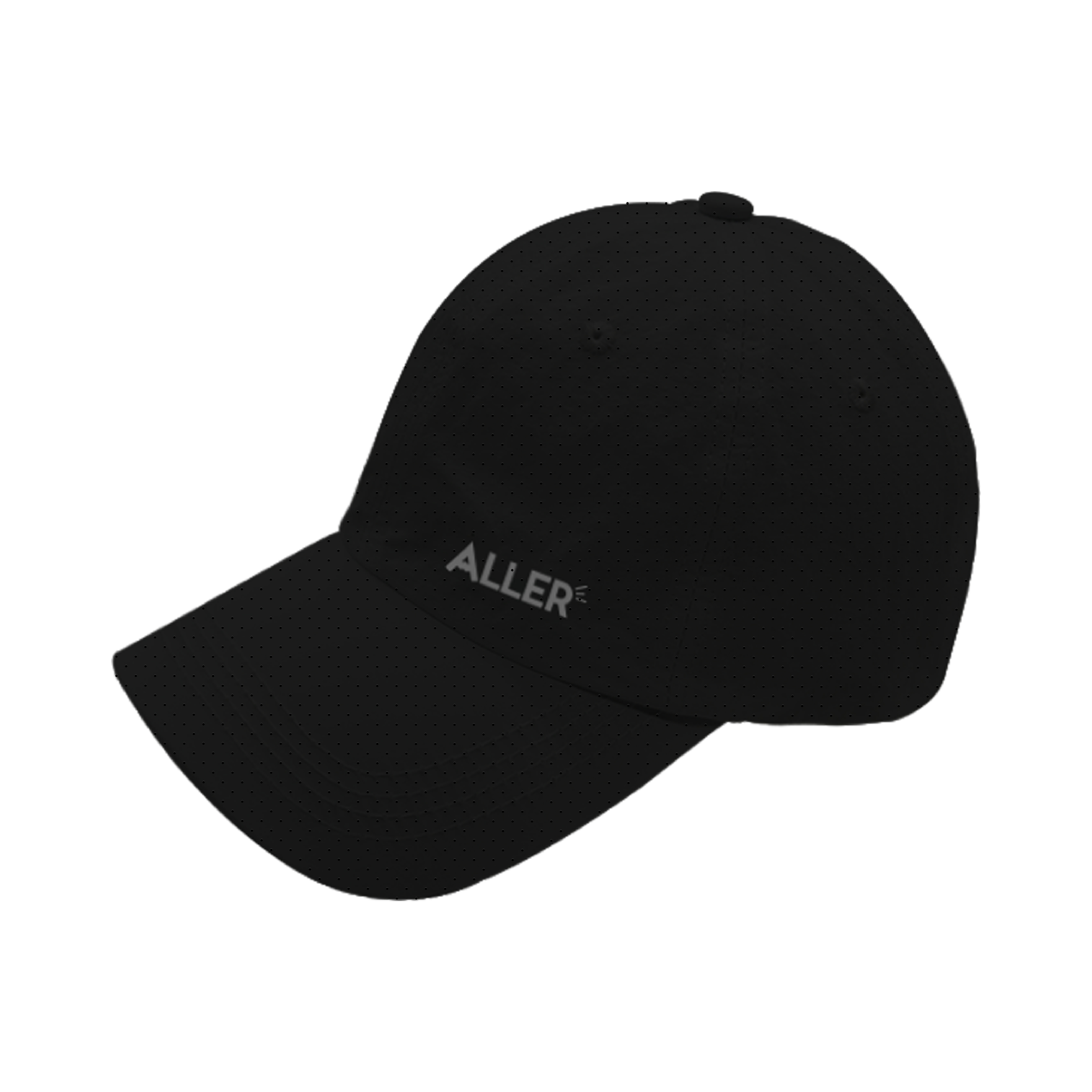 ALLER 全網眼城市棒球帽 (5色) 40AL0505