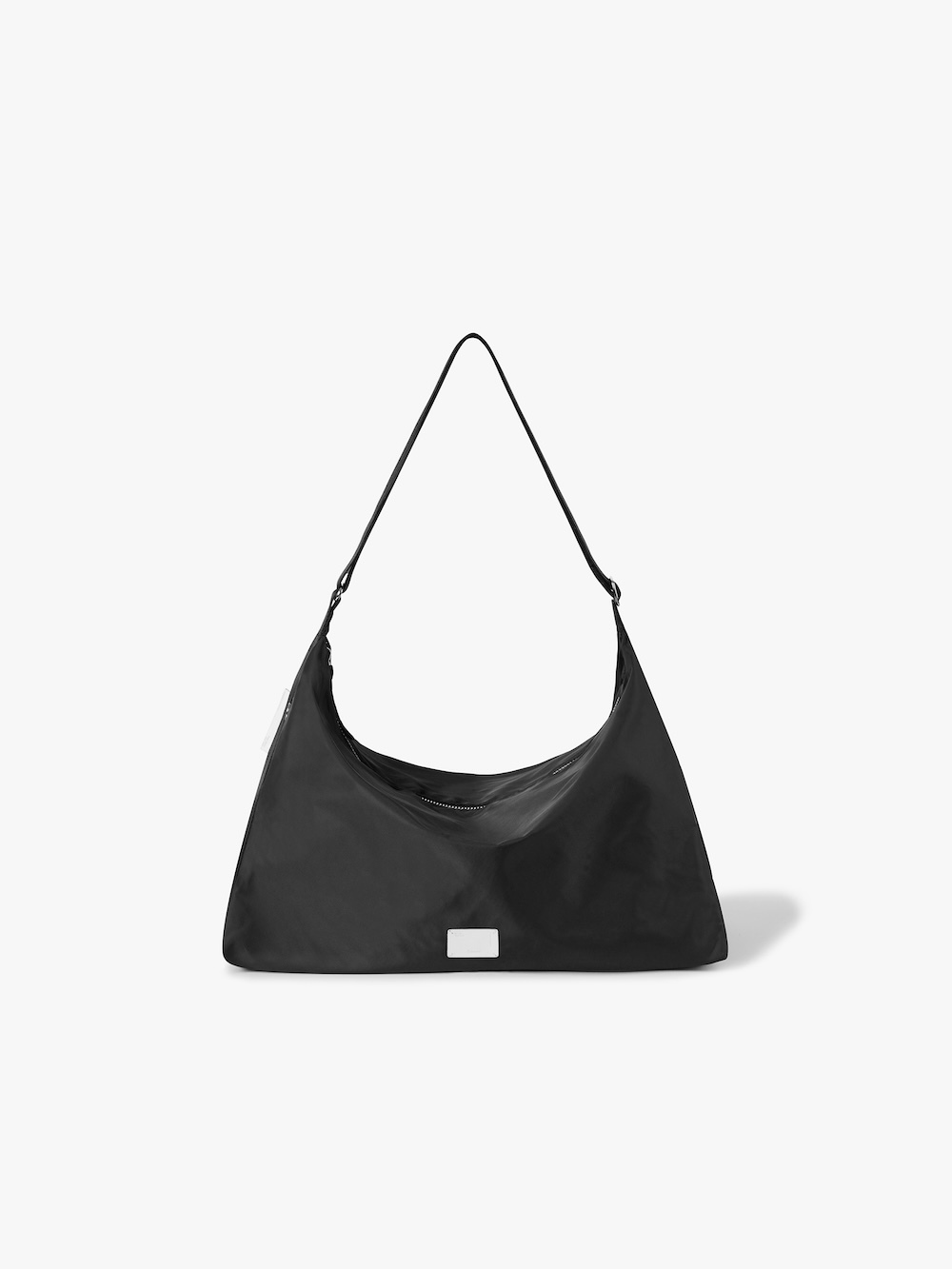 FENNEC) FABRIC HOBO BAG | 4color