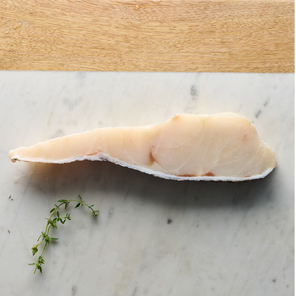 鮮魚-龍膽石斑魚排 300g