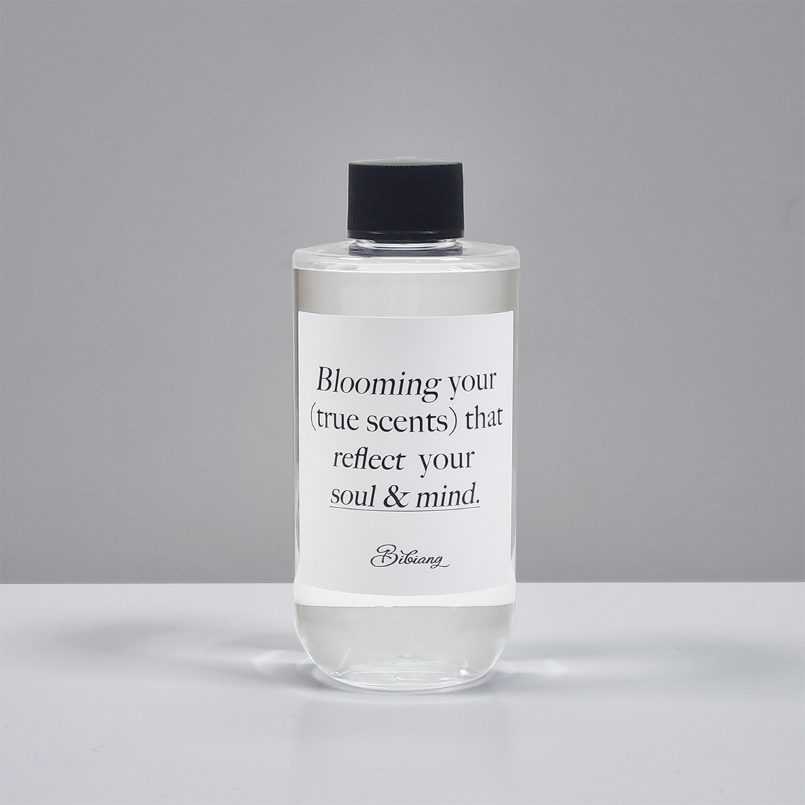 BiBiANG Perfume Reed Diffuser 150ml [Refill Only]