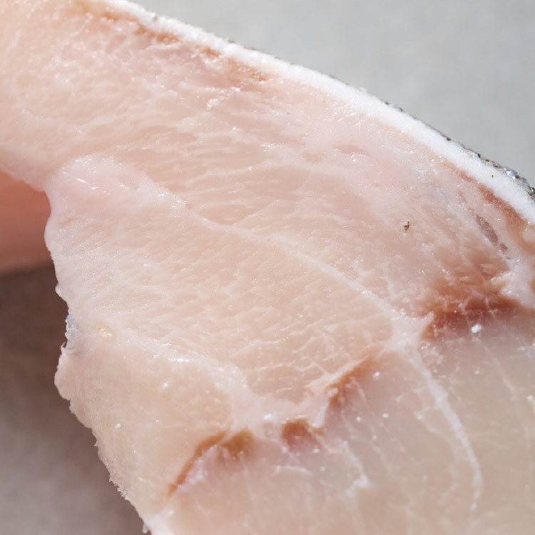 鮮魚-澎湖養殖海鱺魚輪切 200-250g