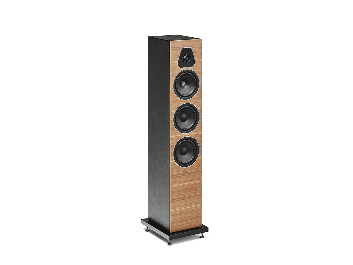 Sonus Faber Lumina III