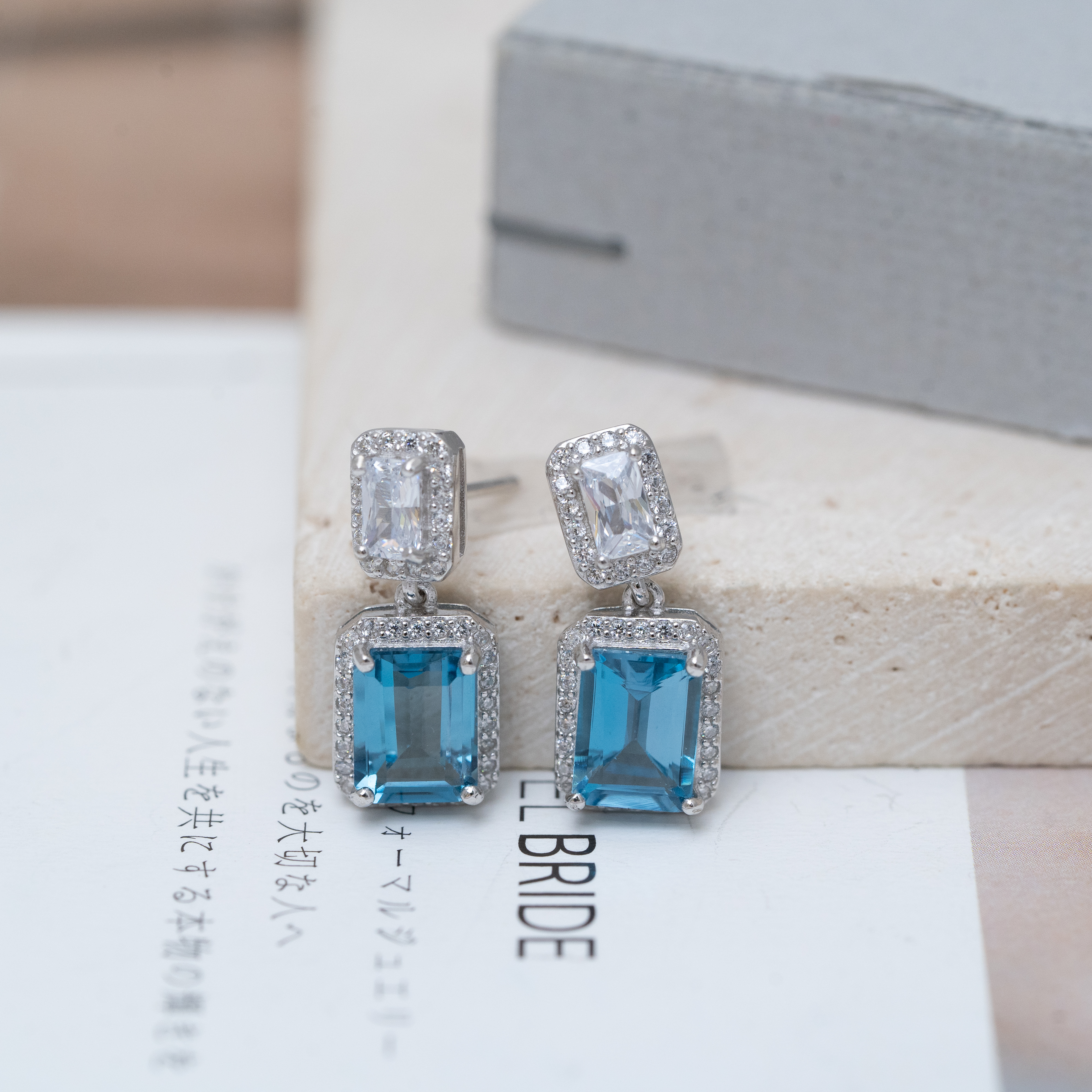 Sve111 (London Blue 倫敦藍托拍)