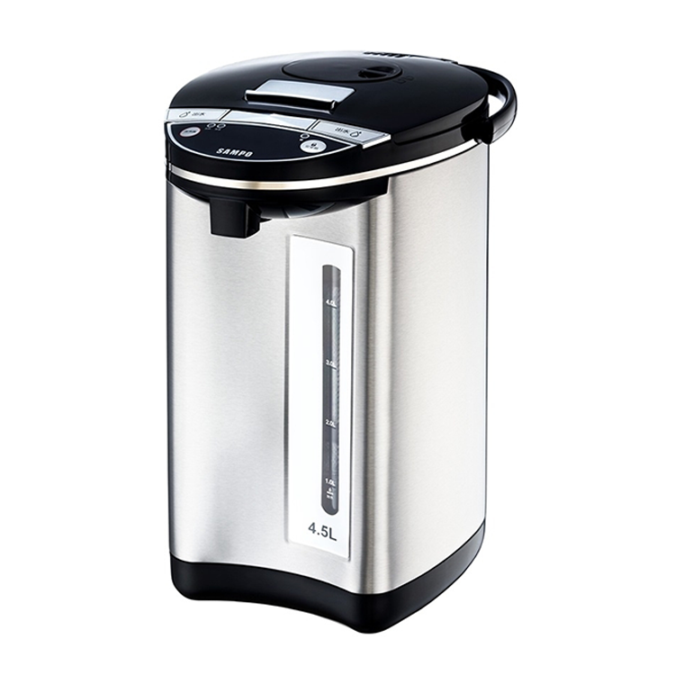 SAMPO 聲寶 4.5L電動熱水瓶(KP-LC45W)