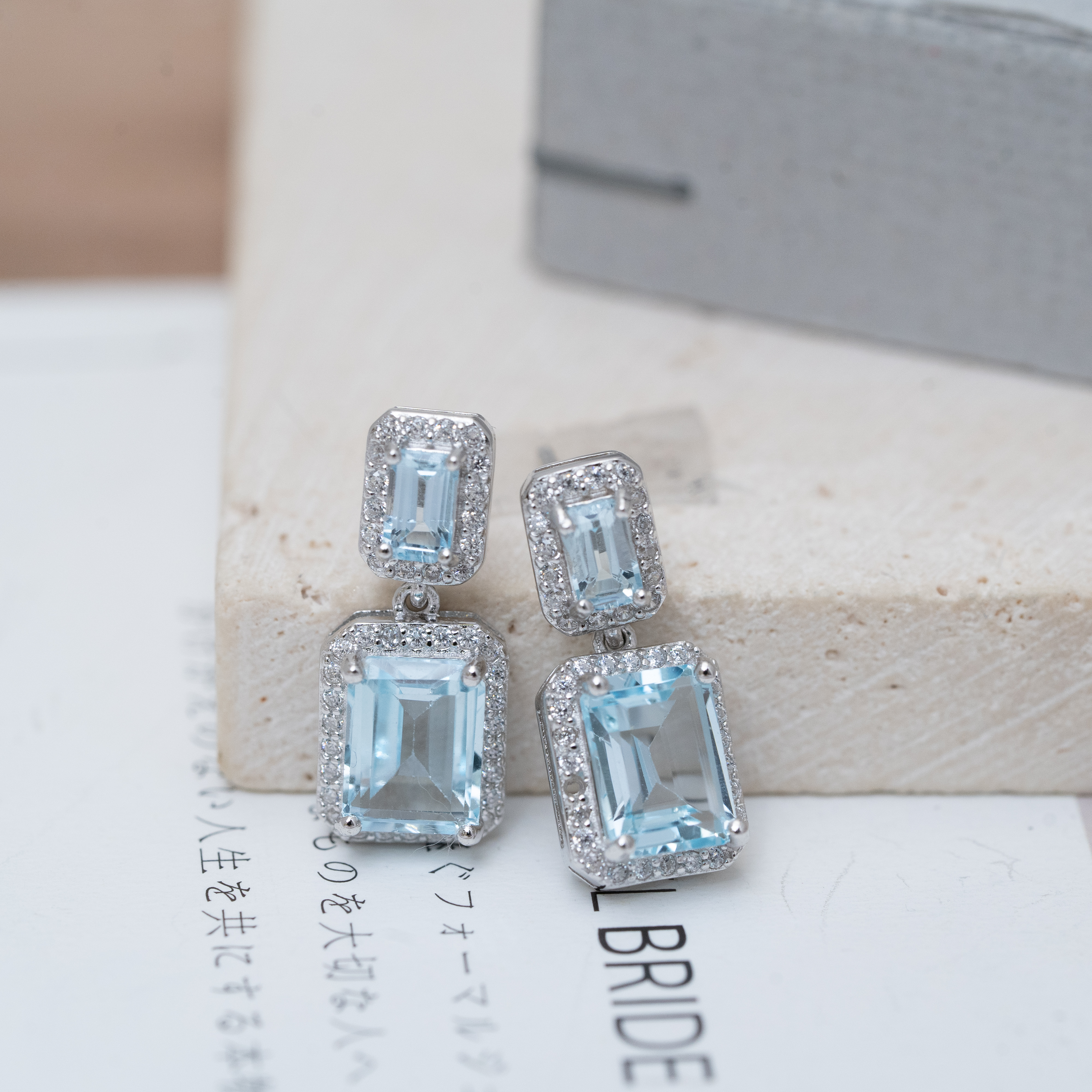 Sve74 (sky blue topaz 天空藍托珀）