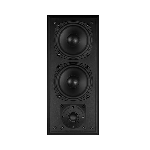 Ken Kreisel A300 監聽級書架/主聲道喇叭｜LCR劇院首選｜台北音響