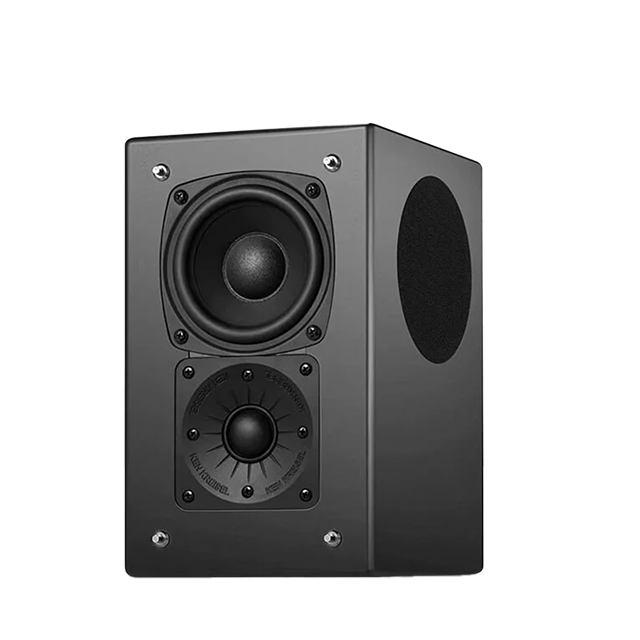 Ken Kreisel KS500 3D 旗艦主聲道／環繞喇叭｜劇院與Atmos首選｜台北音響