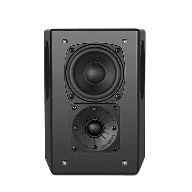 Ken Kreisel KS500 3D 旗艦主聲道／環繞喇叭｜劇院與Atmos首選｜台北音響