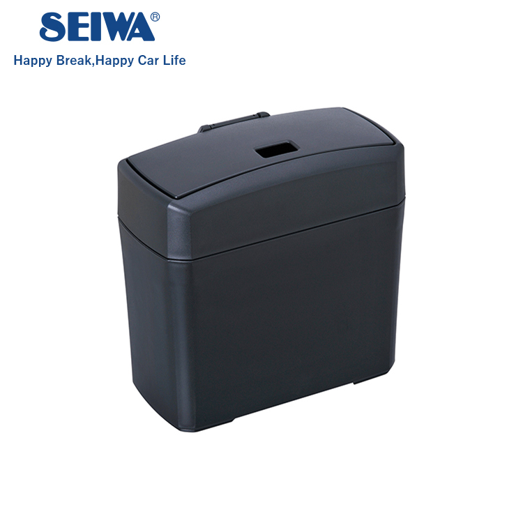 SEIWA DUST BOX 4
