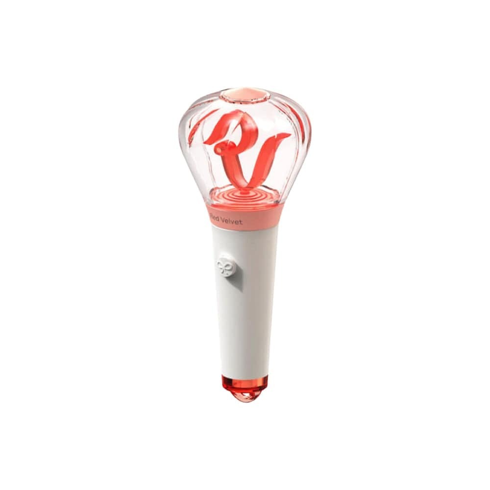 RED VELVET - MINI FANLIGHT KEYRING
