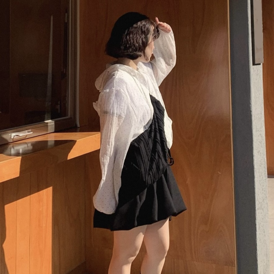 <韓國代購> FENNEC LASSIE BAG