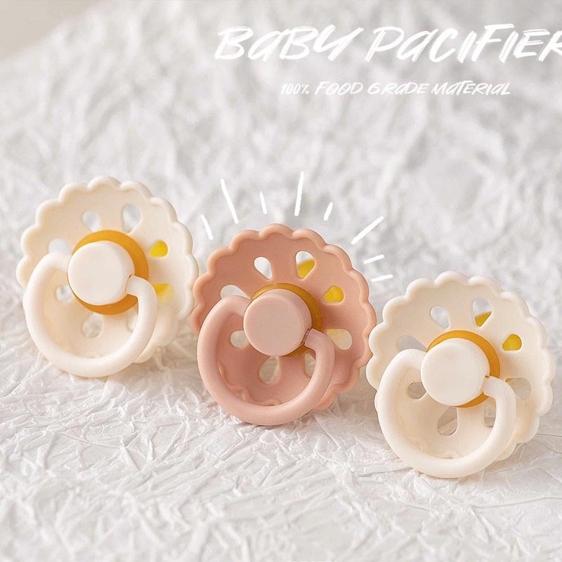Daisy Pacifier
