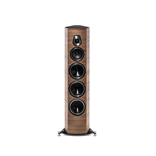 Sonus Faber Sonetto VIII
