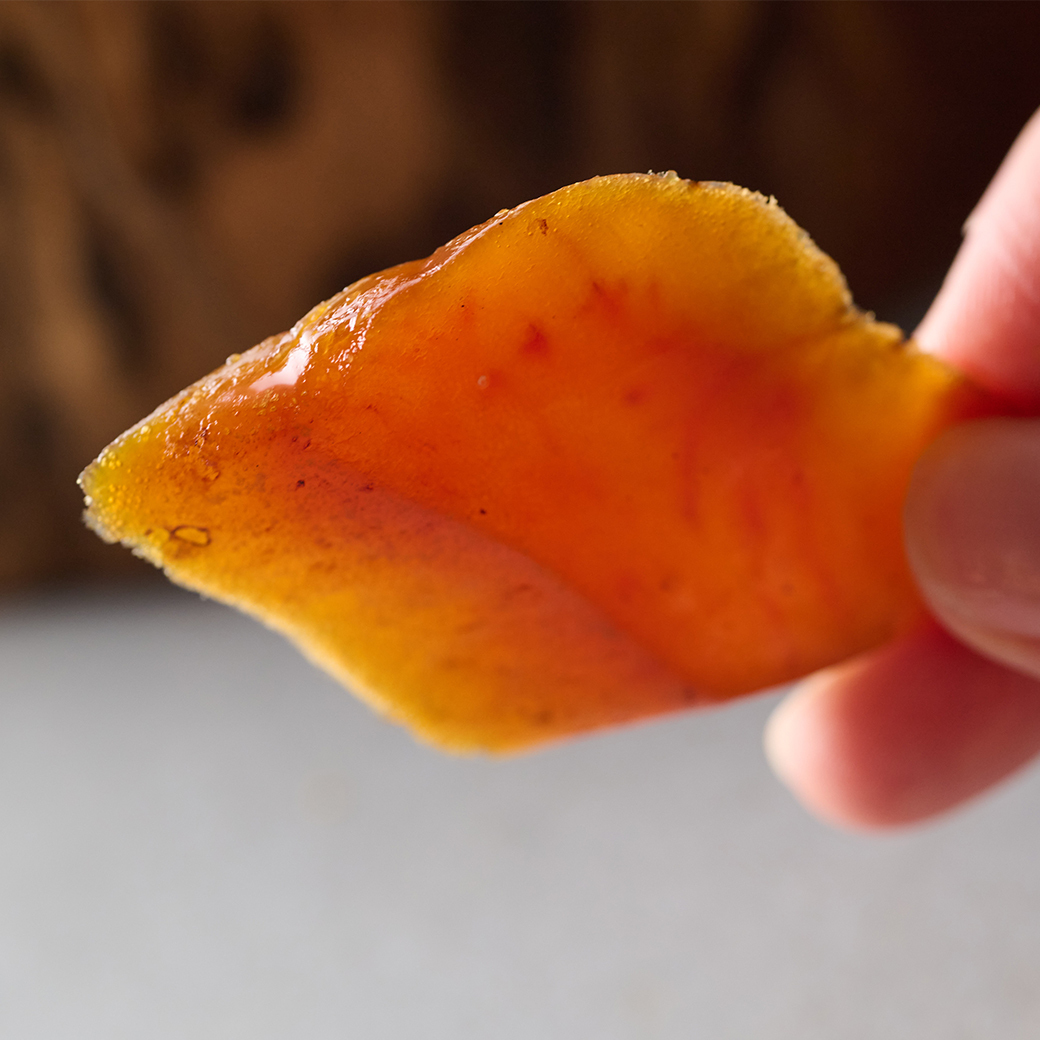 台灣好漁-一口烏魚子 150g