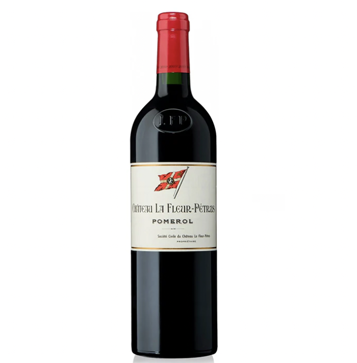 Chateau La Fleur Petrus 2008 (RP95)