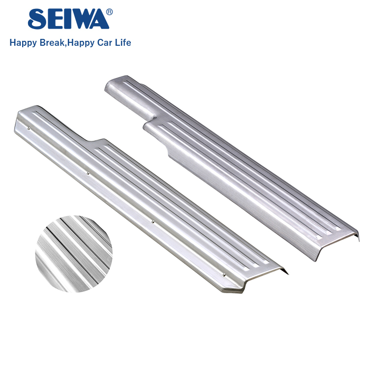 日本 SEIWA 迎賓踏板 SUZUKI JIMNY JB74W 2019-