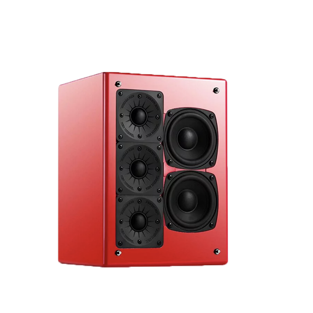 Ken Kreisel M150 劇院主聲道／LCR多聲道喇叭｜Atmos與兩聲道首選｜台北音響