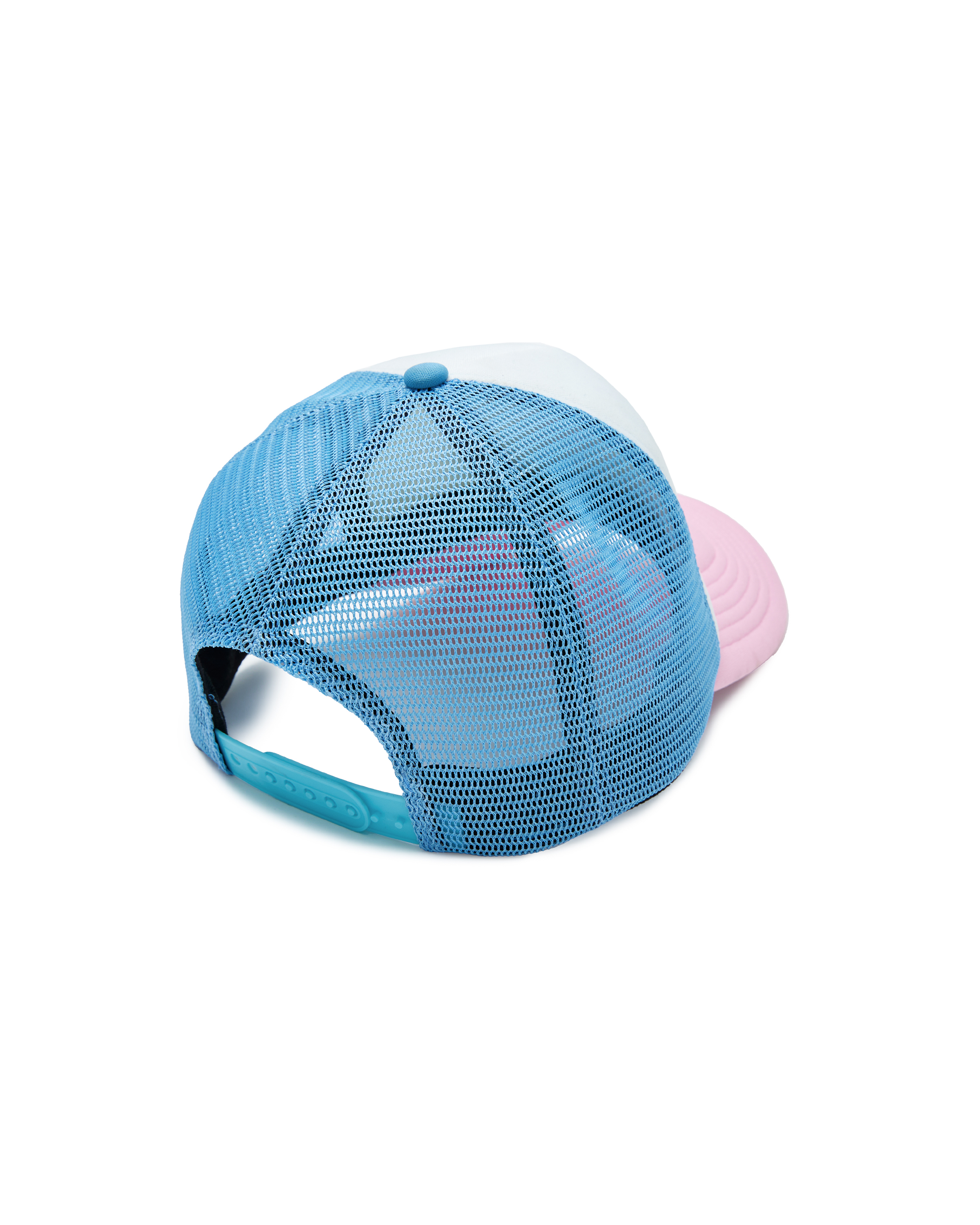 VIRUSWORLD 南灣病毒發泡網帽