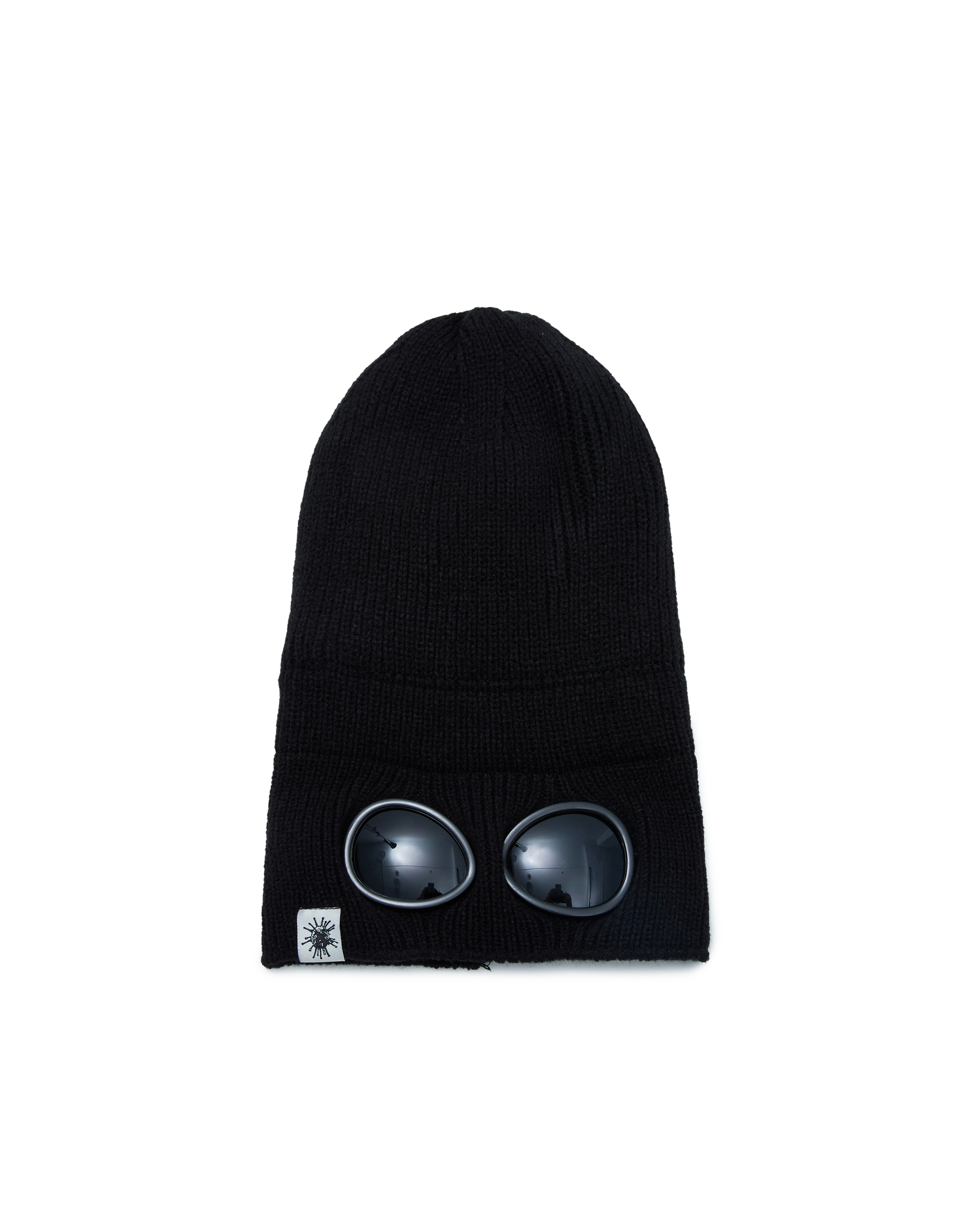 VIRUSWORLD 異星偵查毛帽