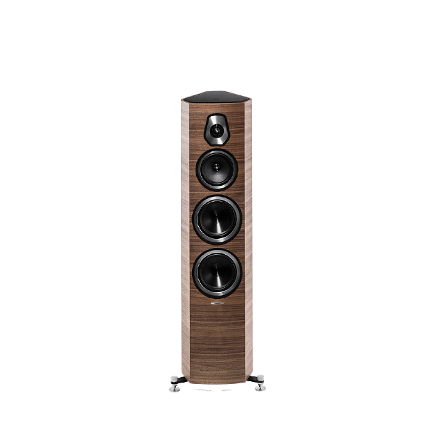 Sonus Faber Sonetto V