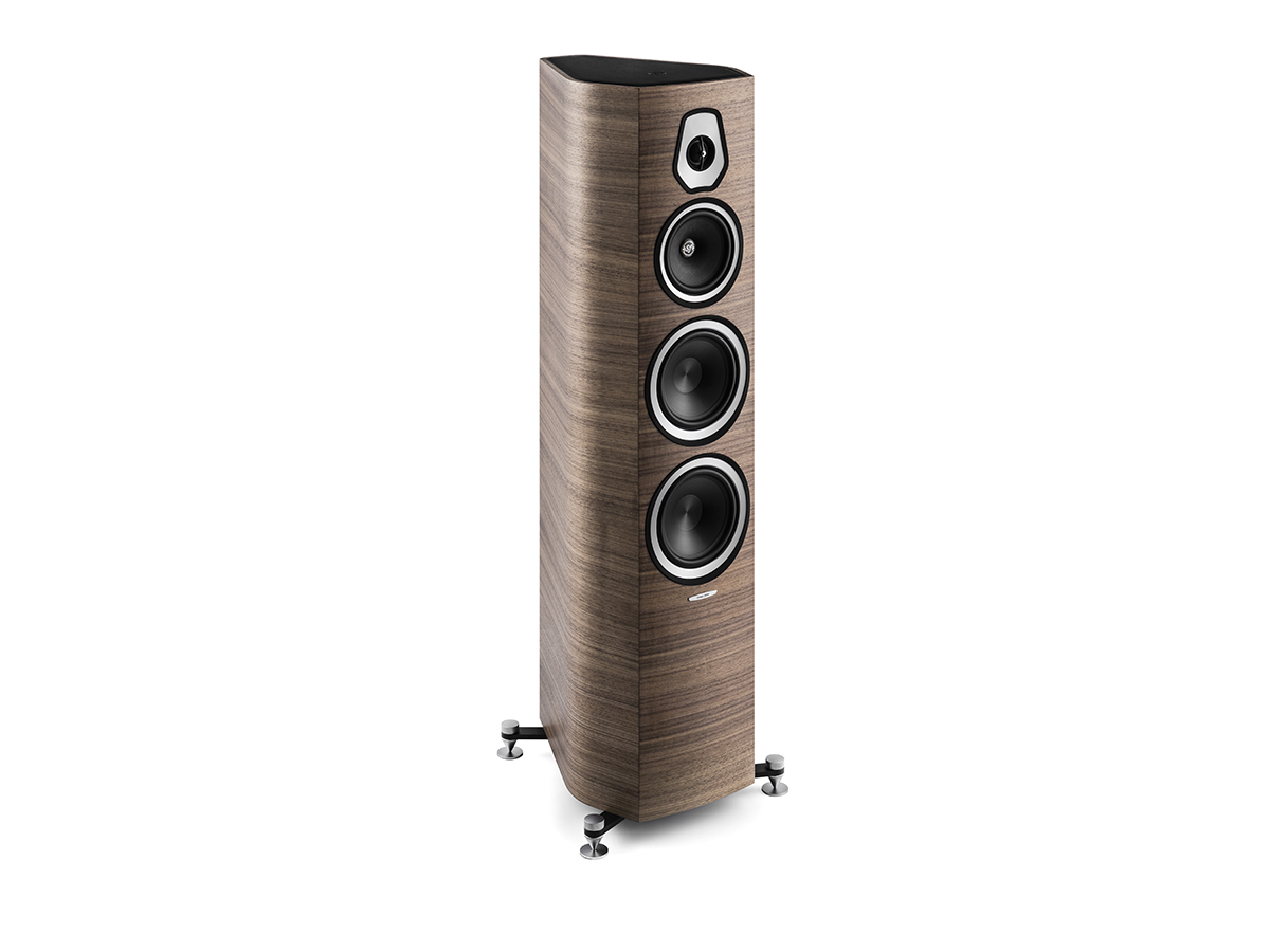 Sonus Faber Sonetto V