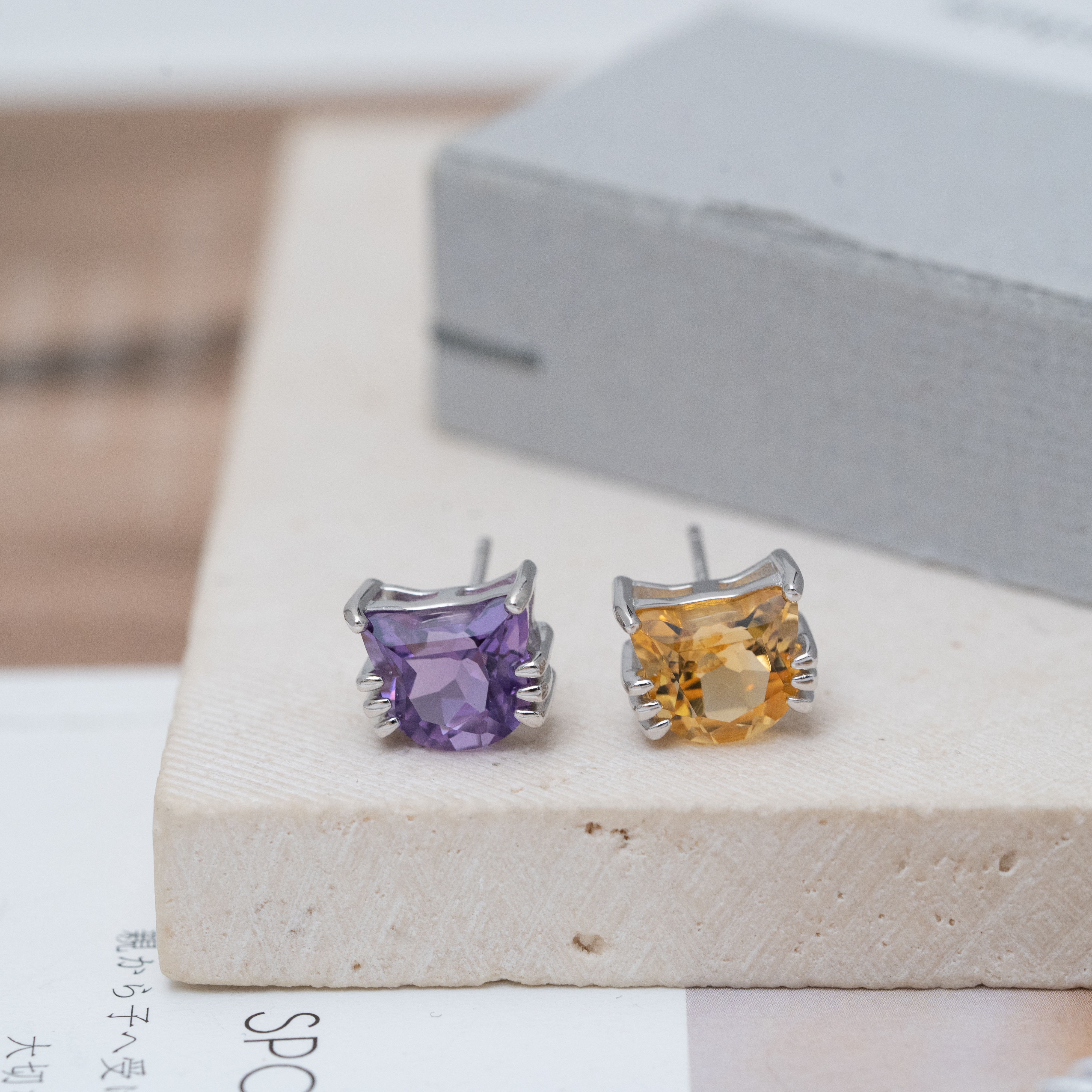 Sve72 (amethyst 紫水晶）