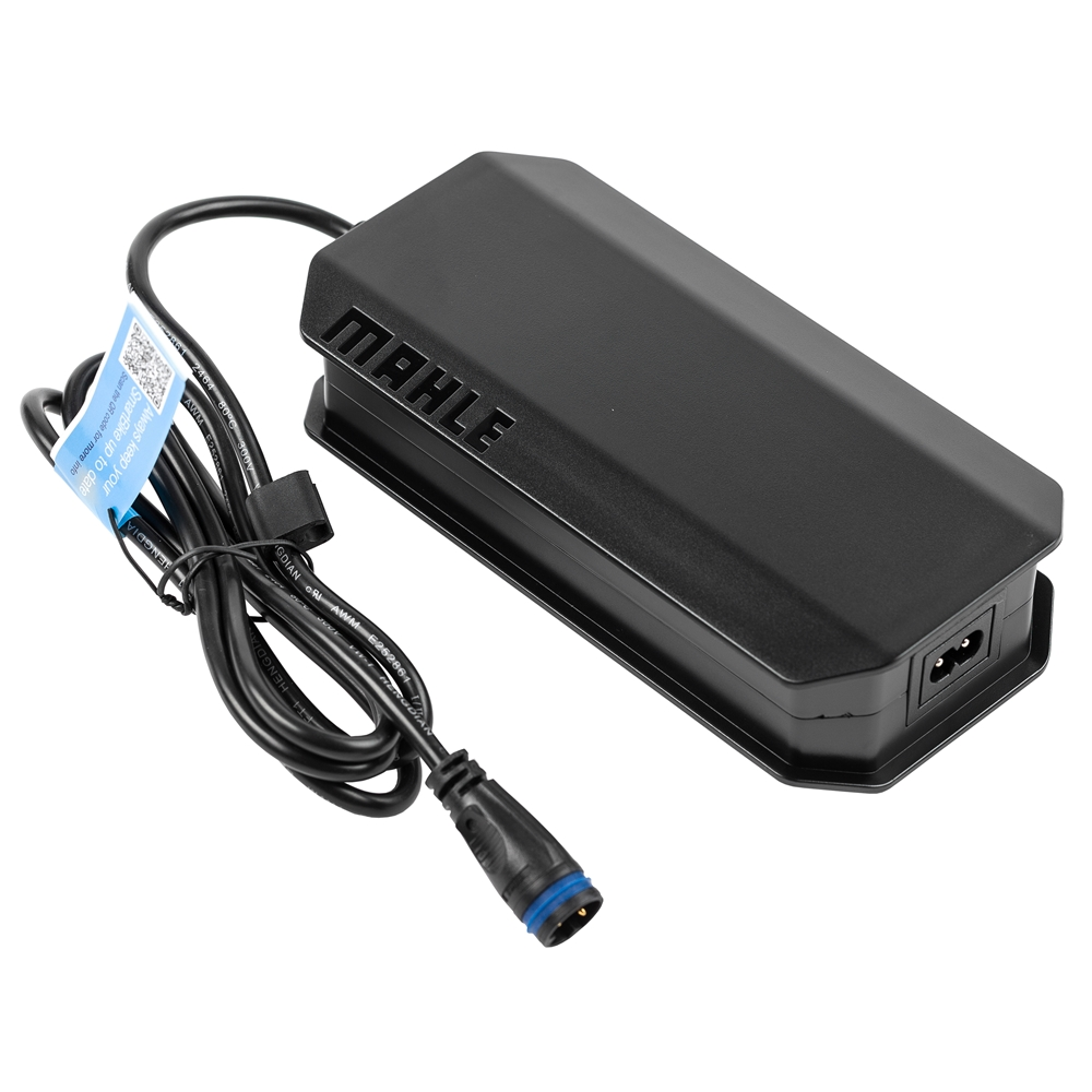 Orbea Mahle X20 電助力車智能充電器 - 4A (澳大利亞電纜)